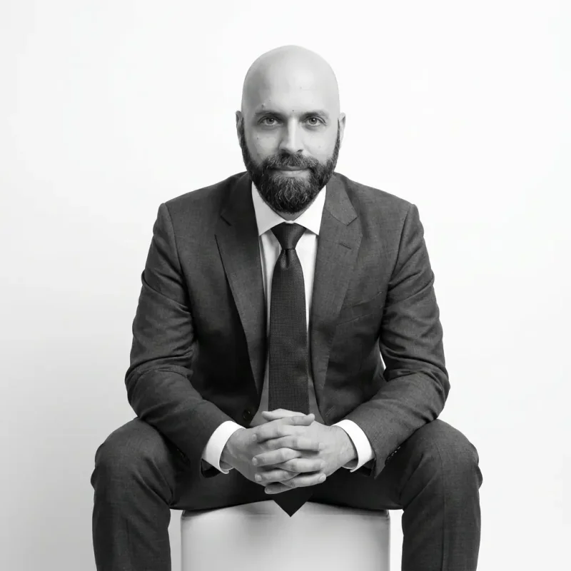Daniel Olivares