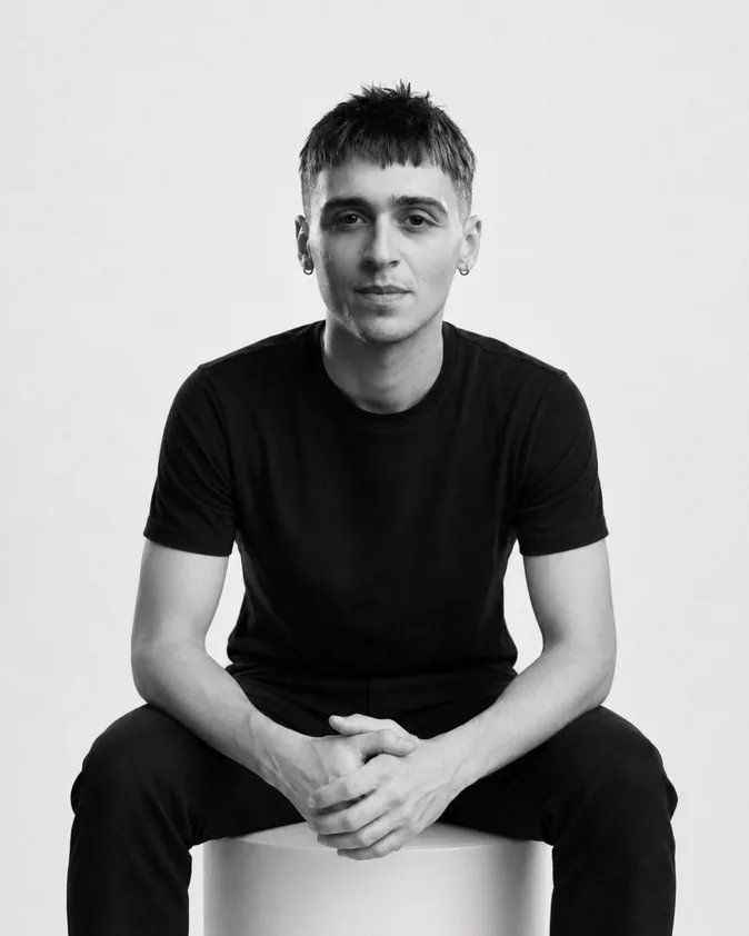 Jordi Vacher