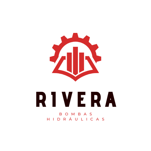 Black And Red Modern Initial S Industrial Logo 5