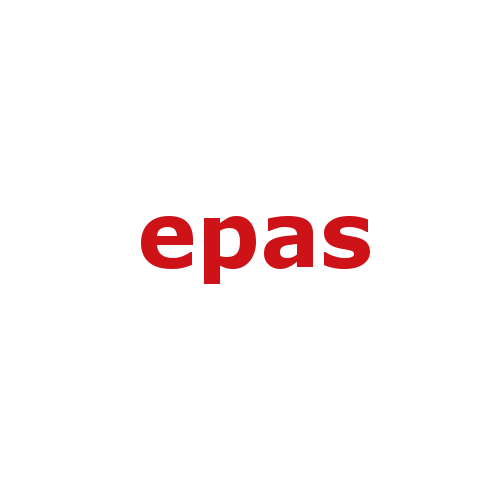 Logo Epas